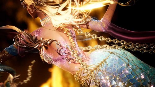 以闪亮之名新三周年版本明日上线_wishdown.com 以闪亮之名新三周年版本明日上线_wishdown.com