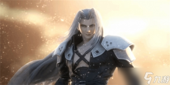 FF7�ܼ� ��ҵ��ʮ�� ������˿��������һ��������˹