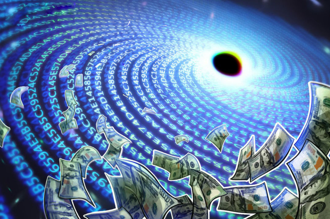 PeckShield������ʾ��2026��2�¼��ܻ�����ʧ����2025��3�º����