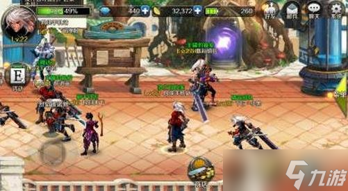 DNF��������֮�ַ�����ô�� ����֮������