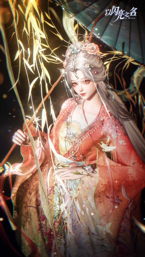 以闪亮之名周年庆典将于明日开启_wishdown.com 以闪亮之名周年庆典将于明日开启_wishdown.com