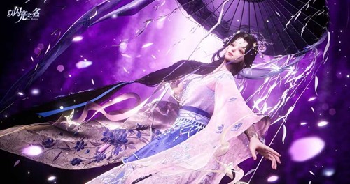 以闪亮之名周年庆典将于明日开启_wishdown.com 以闪亮之名周年庆典将于明日开启_wishdown.com