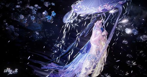 以闪亮之名周年庆典将于明日开启_wishdown.com 以闪亮之名周年庆典将于明日开启_wishdown.com