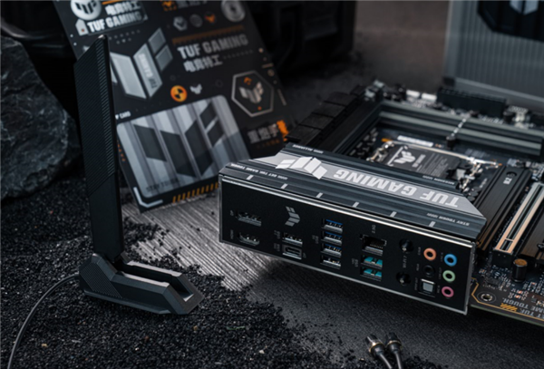 华硕Intel 800系主板Intel Ultra 200S Plus的好搭子_wishdown.com 华硕Intel 800系主板Intel Ultra 200S Plus的好搭子_wishdown.com