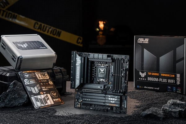 华硕Intel 800系主板Intel Ultra 200S Plus的好搭子_wishdown.com 华硕Intel 800系主板Intel Ultra 200S Plus的好搭子_wishdown.com