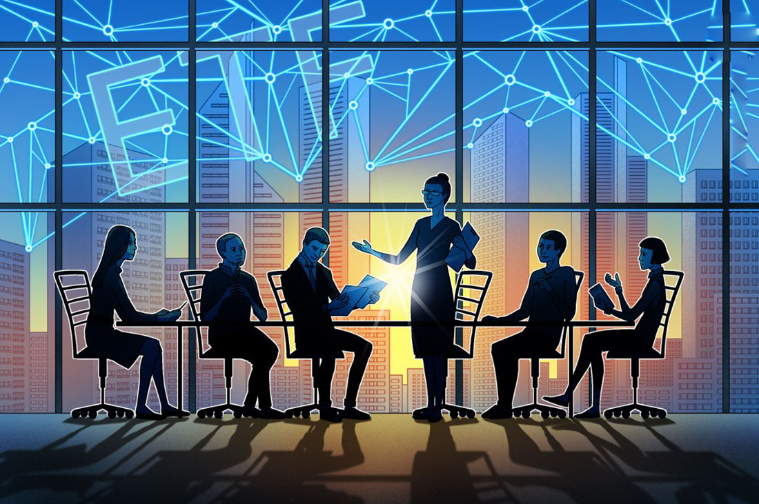 �����¾۽����ر���̫���������ࡱ���ܻ���ETF����Ես��