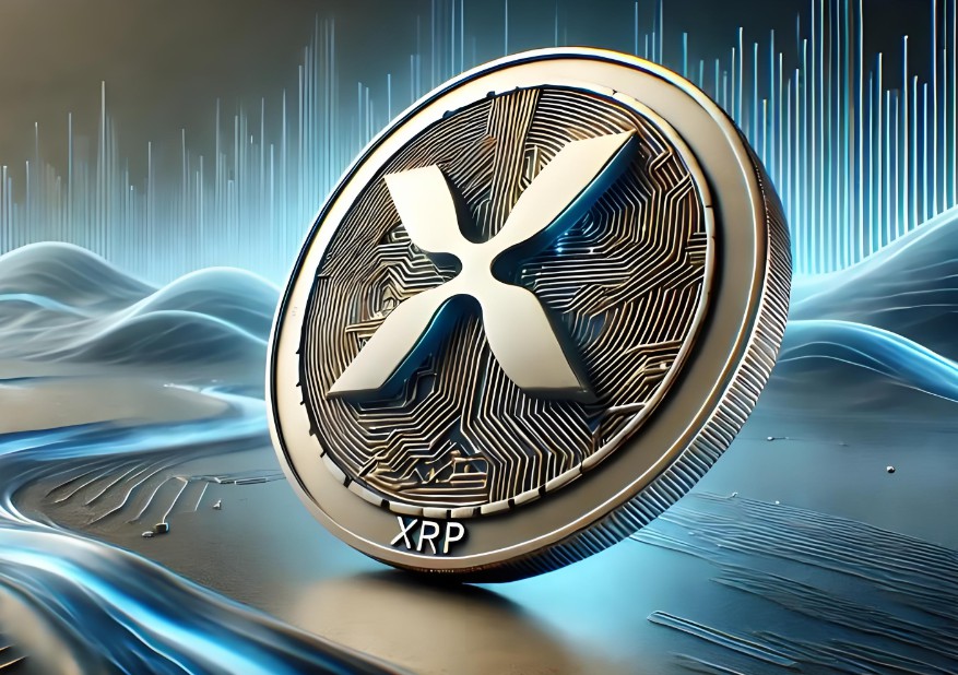 ��ʢ��Ͷ1.54�ڣ��޾�����1.1��ö���𲨱ң�XRP���۸�ָ�¸߻������壿