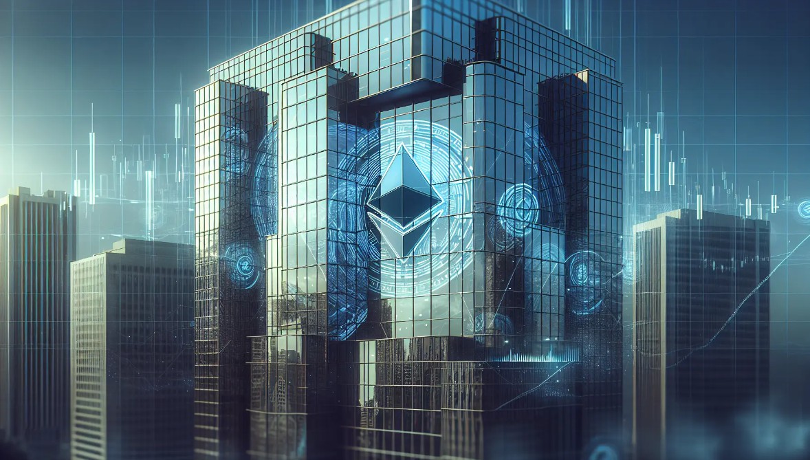 ������ iShares ��Ѻ��̫����ETH�����У�Ͷ���߿���Լ 82%��Ѻ����