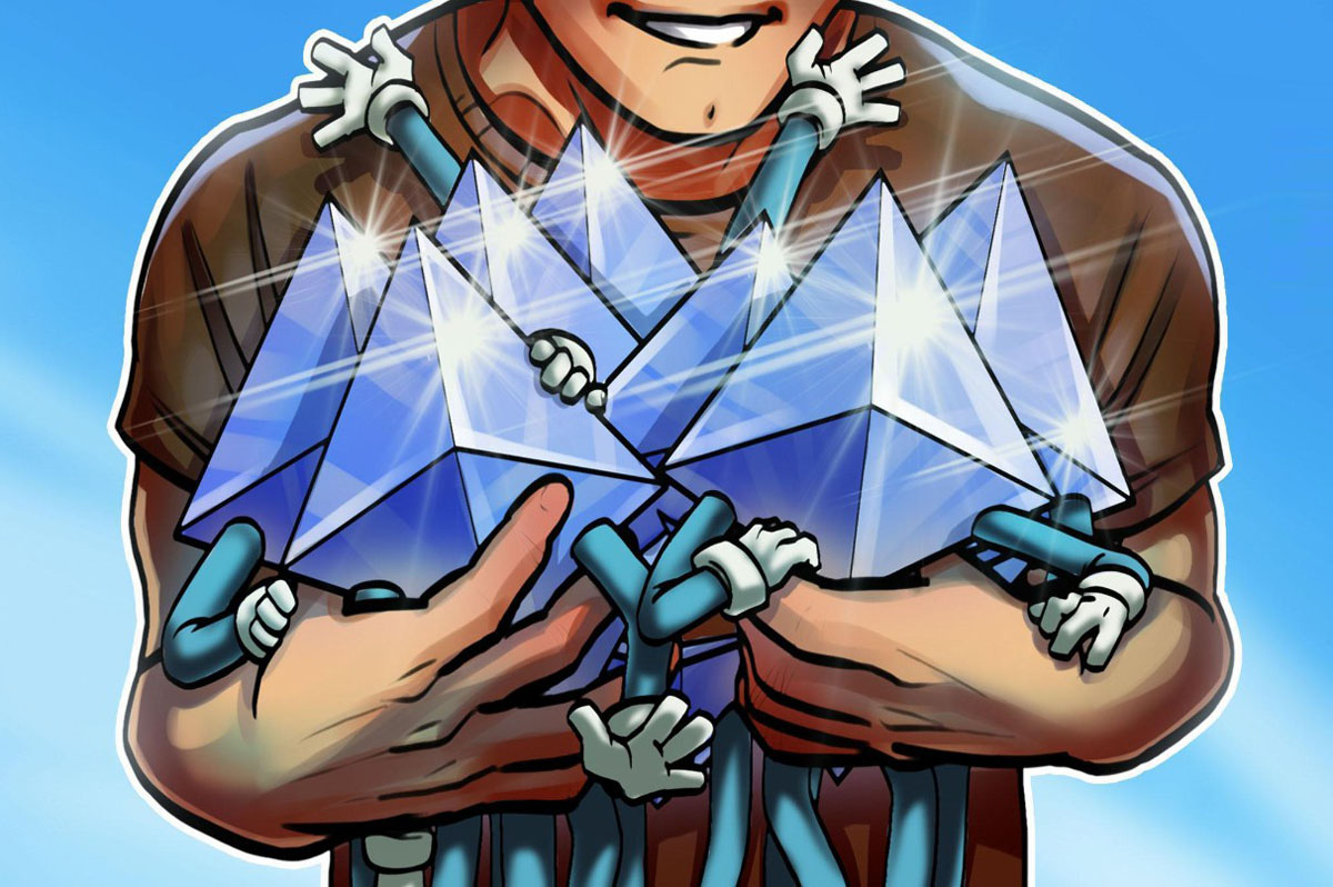 ��̫����ETH�����������1020����Ԫ ���⽻�ױ���� treasury �����߼�