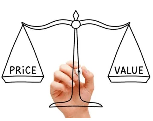 ʲô�Ǽ��ܻ��ҵĹ�ƽ�г���ֵ�����ȷ����