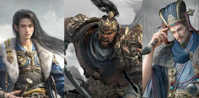 �������¹�������Ѫս���淨��������ݴ��乥��