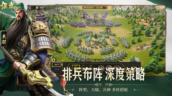 2026���������ʱս����Ϸ�Ƽ�������RTS��Ϸ��