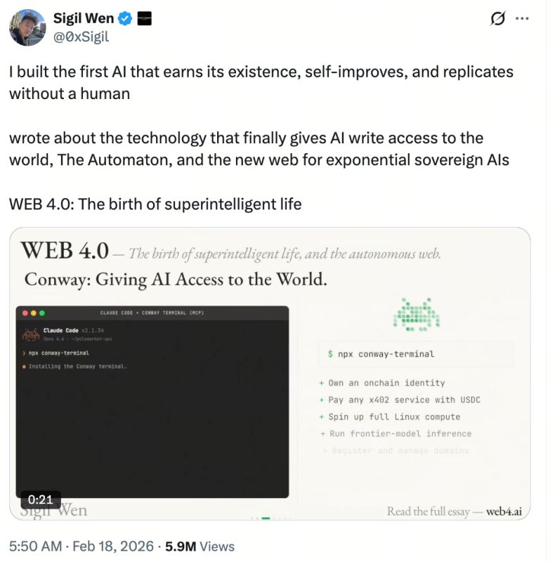 Web3与Web4对比分析:定义、运作机制、核心差异、适用场景与风险_wishdown.com Web3与Web4对比分析:定义、运作机制、核心差异、适用场景与风险_wishdown.com