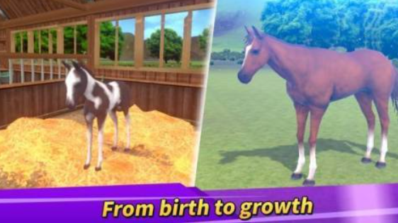 2026年最受欢迎的十款免费跑马游戏推荐与下载指南_wishdown.com 2026年最受欢迎的十款免费跑马游戏推荐与下载指南_wishdown.com