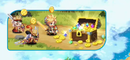 像素之心最新兑换码汇总:持续更新可用礼包码_wishdown.com 像素之心最新兑换码汇总:持续更新可用礼包码_wishdown.com