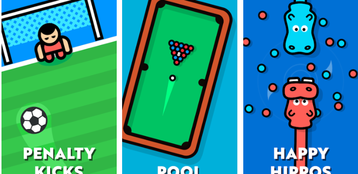 无需WiFi的双人单机游戏推荐:经典离线对战游戏合集_wishdown.com 无需WiFi的双人单机游戏推荐:经典离线对战游戏合集_wishdown.com