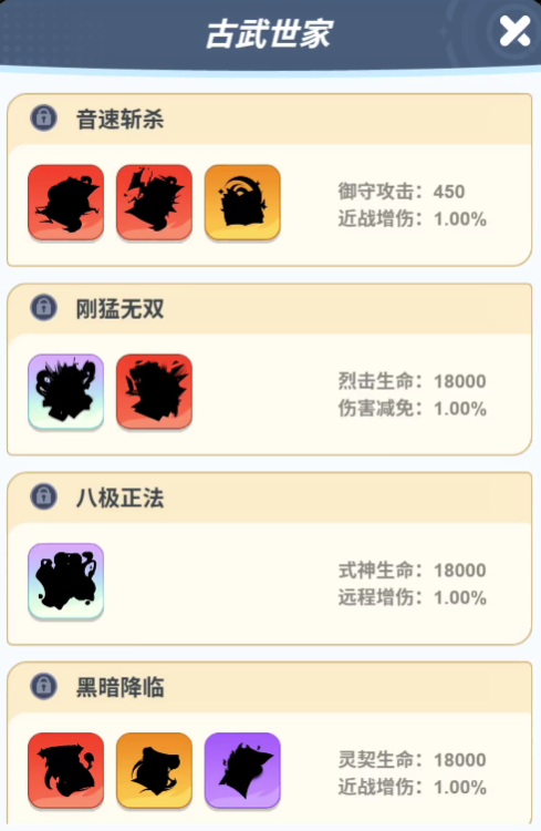 最强斗王武馆全收集教程_wishdown.com 最强斗王武馆全收集教程_wishdown.com