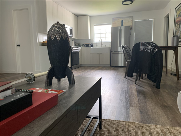 ��ǧ��������ס5��С�ݣ���˹��ĸ������SpaceX���䳡�ļҼ�ª��ֿ�