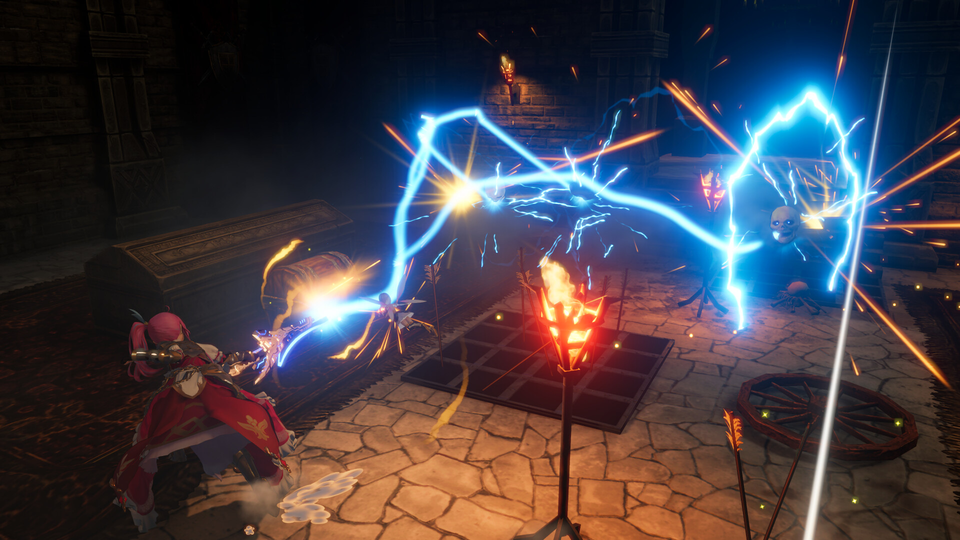 无限的迷宫城什么时候出 公测上线时间预告_wishdown.com 无限的迷宫城什么时候出 公测上线时间预告_wishdown.com