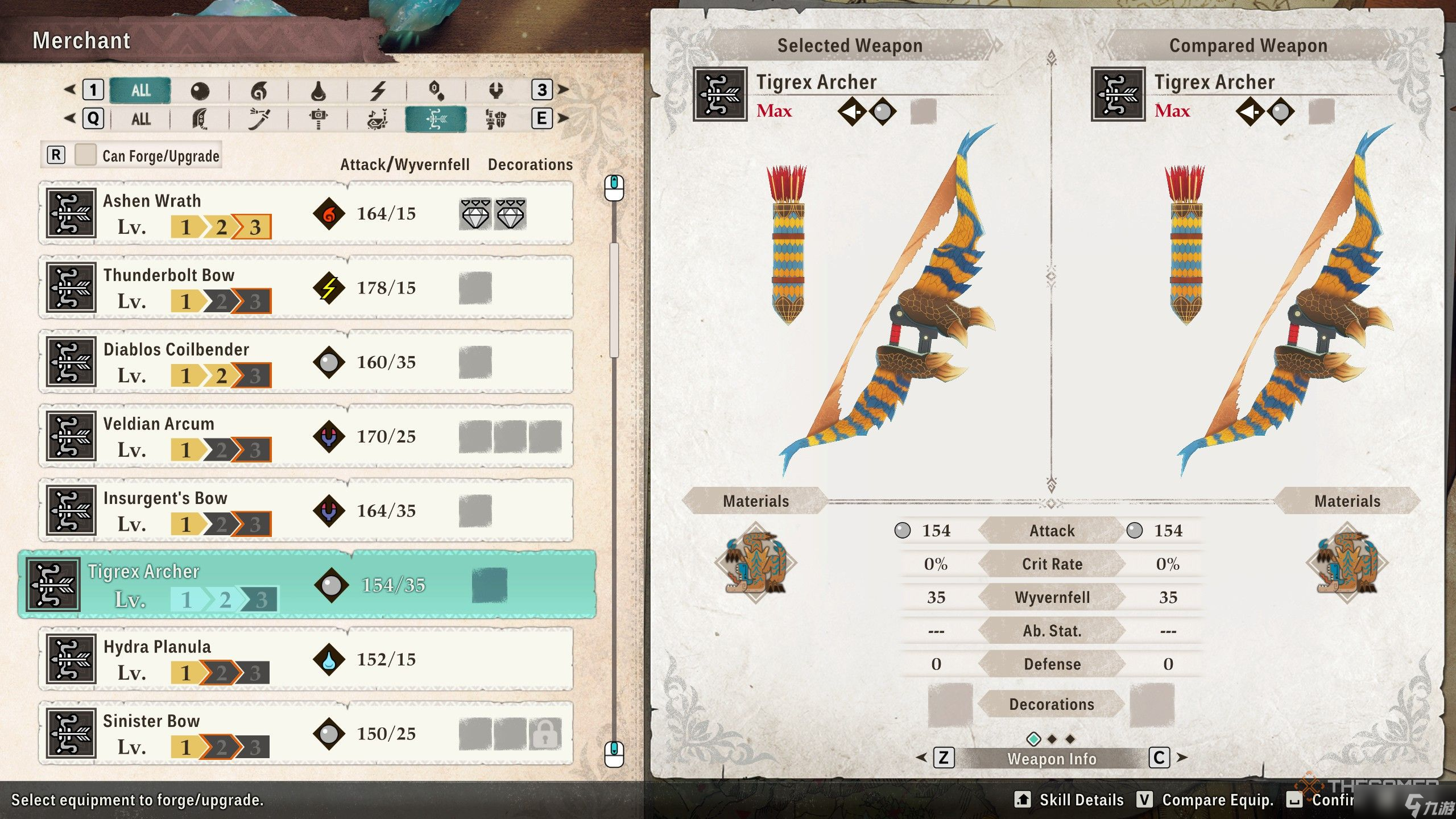 ��Monster Hunter Stories 3: ����˫������ѹ����Ƽ�