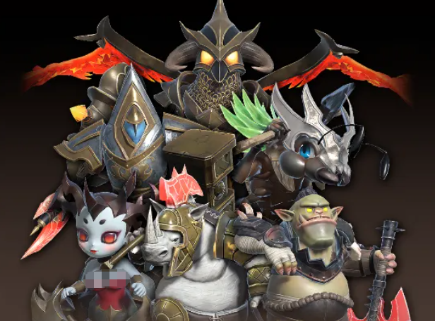 领主契约金色宠物获取教程_wishdown.com 领主契约金色宠物获取教程_wishdown.com