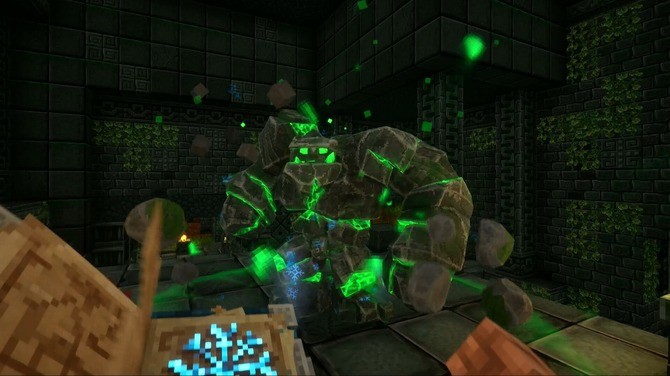 《风屿奇航》抢先体验开启 MC风像素沙盒生存冒险_wishdown.com 《风屿奇航》抢先体验开启 MC风像素沙盒生存冒险_wishdown.com