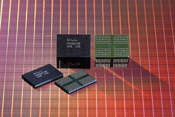 �ڴ�ȱ����̬����SK���Ż᳤��DRAM��ȱ��������2030��