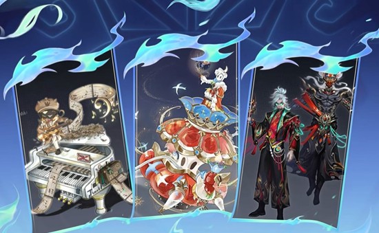 王者荣耀源梦大赛投票开启_wishdown.com 王者荣耀源梦大赛投票开启_wishdown.com