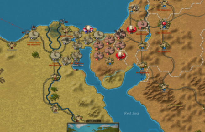 ��һ�������ս��Ϸ����ָ��