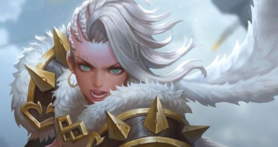 王者荣耀世界钟无艳有什么背景_wishdown.com 王者荣耀世界钟无艳有什么背景_wishdown.com