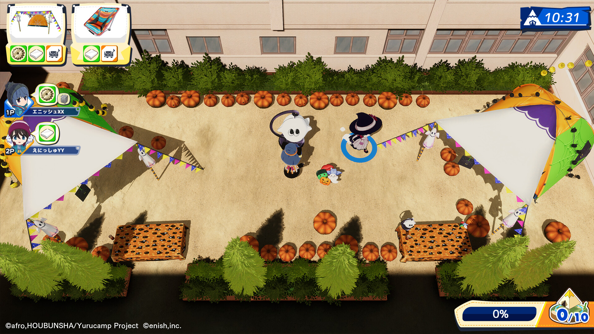 摇曳露营:大家一起的露营烹饪大挑战什么时候出 公测上线时间预告_wishdown.com 摇曳露营:大家一起的露营烹饪大挑战什么时候出 公测上线时间预告_wishdown.com