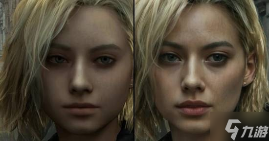 ������Ҷ�DLSS 5̬�� ���˳���Ϊ������