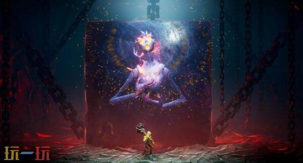 银河恶魔城游戏《尘埃异变2》3月31日登陆PS5和Xbox平台_wishdown.com 银河恶魔城游戏《尘埃异变2》3月31日登陆PS5和Xbox平台_wishdown.com