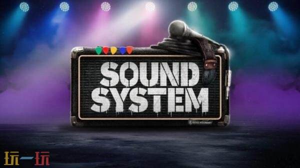 ������������Ϸ��Sound System��10��16�տ���PC����������