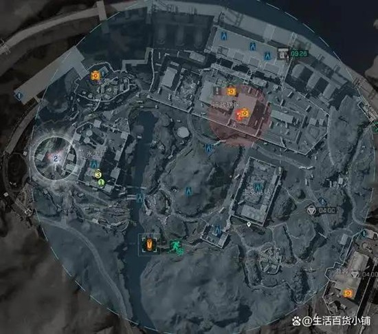 三角洲行动零号大坝水淹事件怎么玩_wishdown.com 三角洲行动零号大坝水淹事件怎么玩_wishdown.com