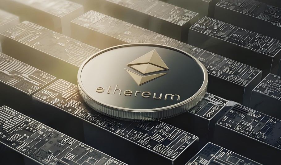 δ��5�꣺Vitalik �����µ���̫����ETH����չ·��չ��