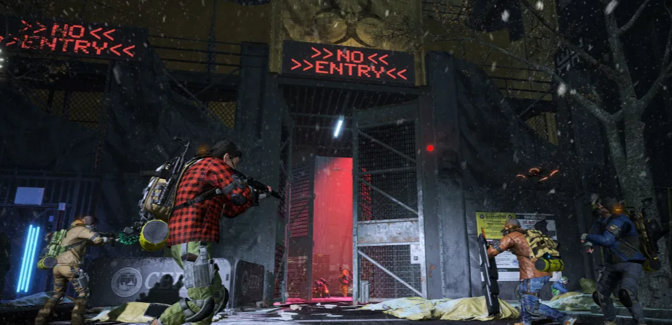 全境封锁曙光手游下载地址_wishdown.com 全境封锁曙光手游下载地址_wishdown.com