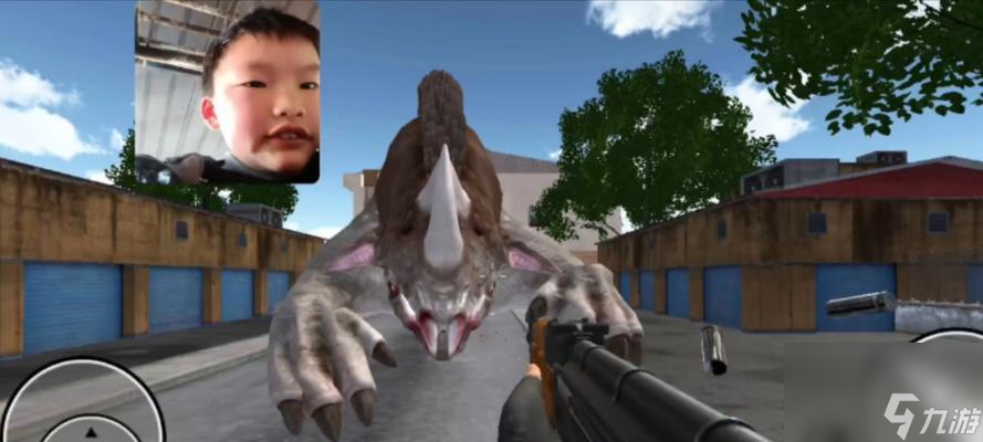 ��δ������Ľ�ʬս��������ɱ¾Ŀ��2Ϊ�������Ϸ̽���� ���¿ֲ�������ĶԾ�