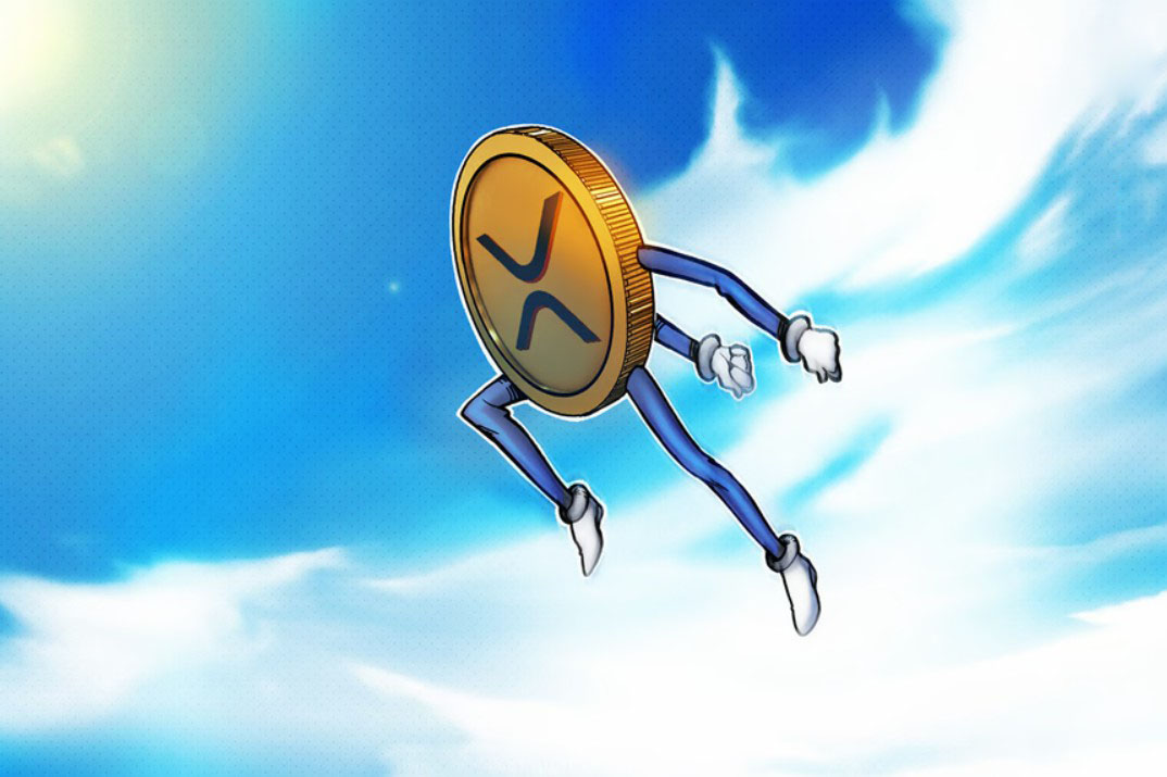 �𲨱ң�XRP���۸�ͻ��1.95��Ԫ������ETF�ʽ��������