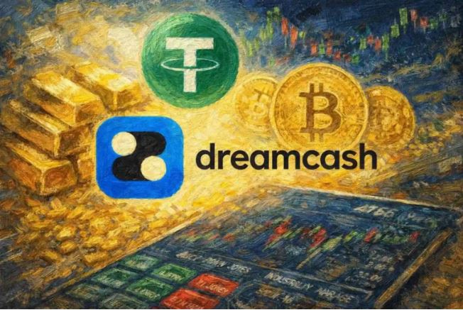 ΪʲôDreamCashֵ�ù�ע�����ʹ�ã�DreamCashʹ�ò���ָ��