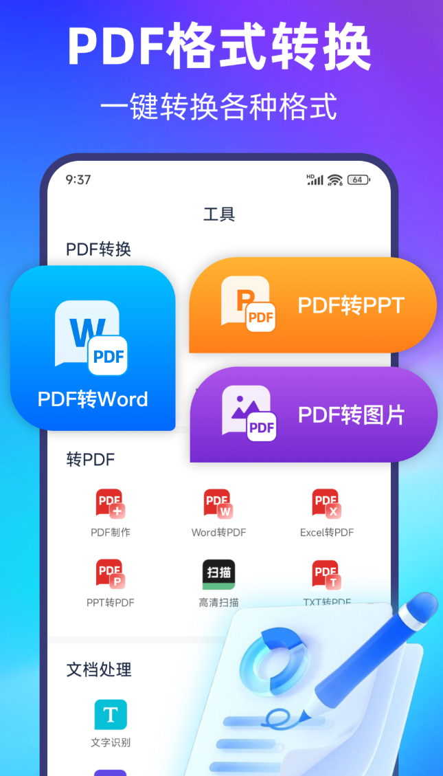 好用的免费转换pdf的软件合集_wishdown.com 好用的免费转换pdf的软件合集_wishdown.com