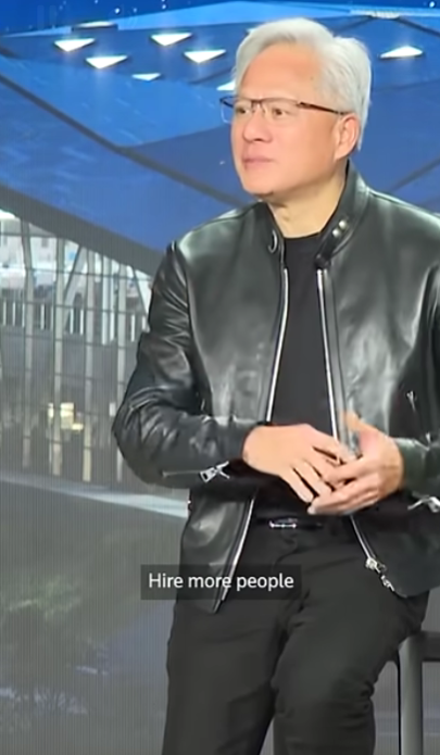 �����콹���ˣ�����ѫ��AI������������ʧҵ �¹�����Խ��Խ��