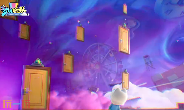 梦境护卫队转运石怎么获取_wishdown.com 梦境护卫队转运石怎么获取_wishdown.com