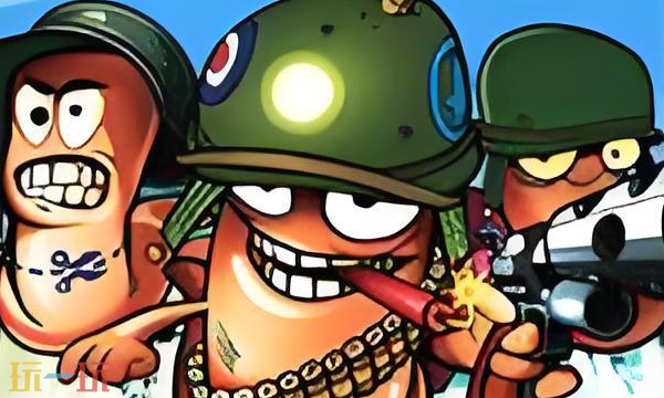 百战天虫是哪个工作室的_wishdown.com 百战天虫是哪个工作室的_wishdown.com