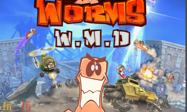 百战天虫是哪个工作室的_wishdown.com 百战天虫是哪个工作室的_wishdown.com