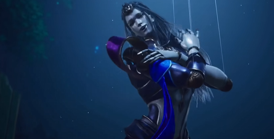 王者荣耀元歌世界模式通关攻略:详细步骤与技巧分享_wishdown.com 王者荣耀元歌世界模式通关攻略:详细步骤与技巧分享_wishdown.com