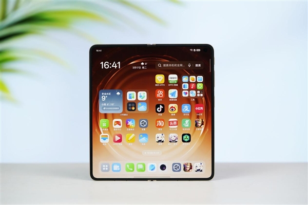 9999Ԫȫ����ƽ���۵�����OPPO Find N6ͼ��