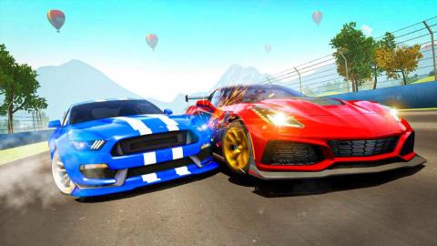 2026热门极速赛车游戏推荐:经典赛车游戏合集_wishdown.com 2026热门极速赛车游戏推荐:经典赛车游戏合集_wishdown.com