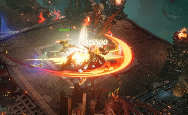 地牢猎手6可以联机吗_wishdown.com 地牢猎手6可以联机吗_wishdown.com