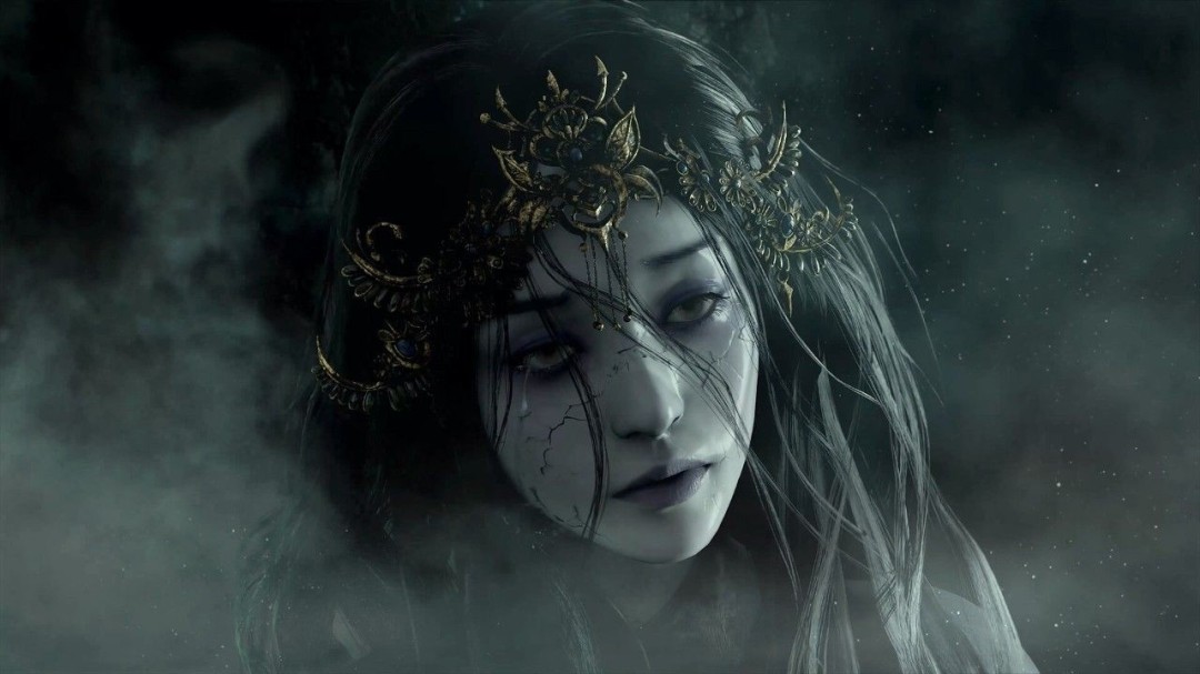 ��Ӱ֮���㡷����DLSS5���� ����ȴһ��Ҳ�Ʋ���